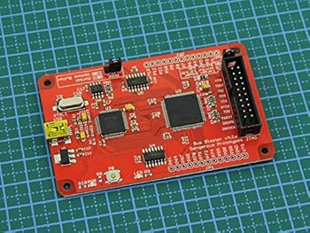 Amazon.com: Seeed Studio Bus Blaster v4: Single Board